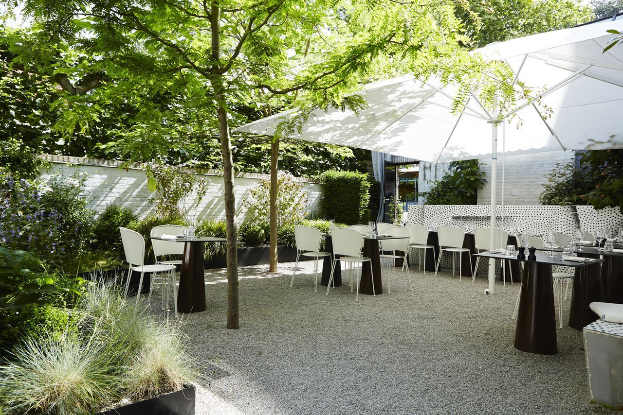 Bonrepo Acomodação com café da manhã Bruges Exterior foto